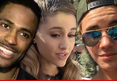 Big Sean -- I Never Threatened Justin Bieber ... That Tweet Is a Fake!