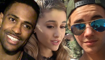 Big Sean -- I Never Threatened Justin Bieber ... That Tweet Is a Fake!