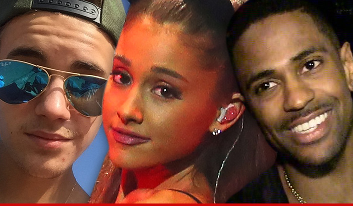 Big Sean -- I Never Threatened Justin Bieber ... That Tweet Is a Fake!