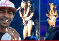 Big Sean to Justin Bieber -- Hands Off Ariana ... Or Else!!!