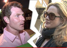 Bobby Flay Files For Divorce -- Wife Skewered by Prenup