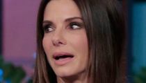 Sandra Bullock -- Chilling 911 Tape Played At Stalker Hearing