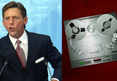 Scientology's David Miscavige -- P.I.s Say They Were Hired to 'Dig Up Dirt' on David's Dad (AUDIO)