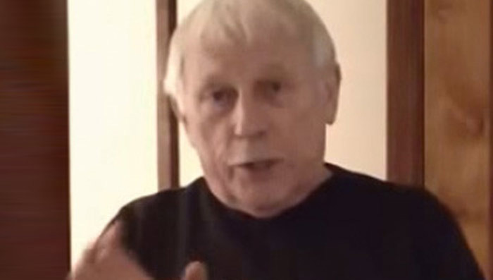 David Miscavige -- P.I. Says Scientology Leader Block Medical Help ... If Dad Dies, He Dies