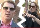 Bobby Flay's Wife Stephanie March -- $5k a Month ... Are You Kidding?