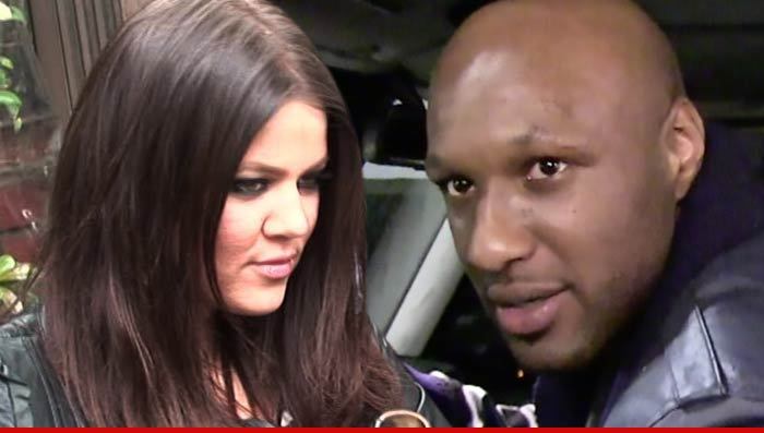 Khloe Kardashian -- Divorce Case To Be Dismissed