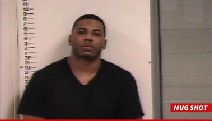 Nelly -- Not My Meth ... Challenges Drug Arrest