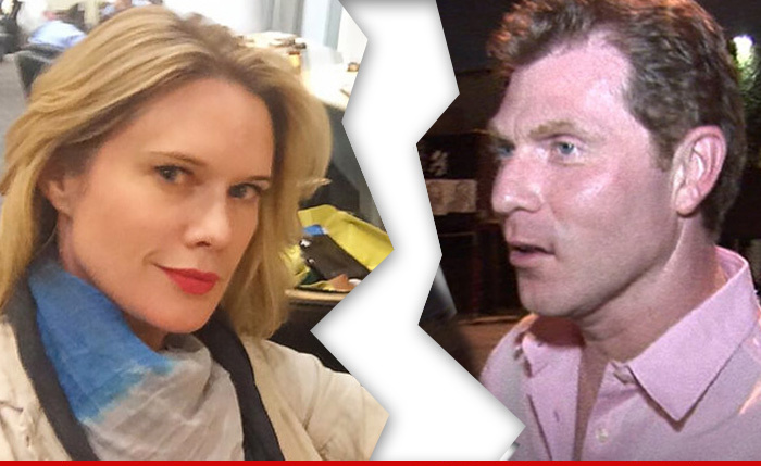 Bobby Flay's Wife -- DIVORCE WAR ON!!! He Cancelled My Credit Cards