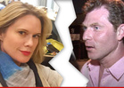 Bobby Flay's Wife -- DIVORCE WAR ON!!! He Cancelled My Credit Cards