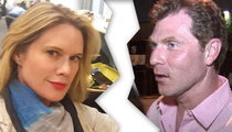 Bobby Flay's Wife -- DIVORCE WAR ON!!! He Cancelled My Credit Cards