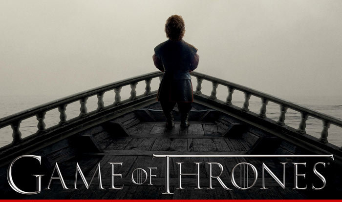 Game of Thrones -- FAIL ... 4 Unaired Episodes LEAKED
