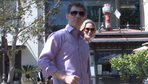 Bobby Flay Divorce -- My Wife Is Whining Over a Perfectly Valid Prenup 