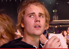 Justin Bieber Put in Chokehold and Booted from Coachella  ... Singer Threatens Legal Action 