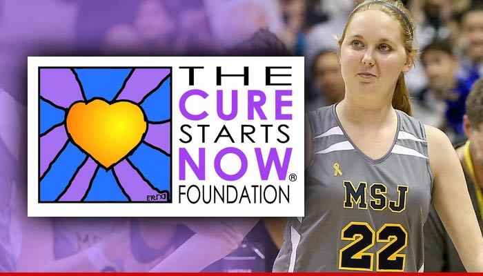Lauren Hill's Foundation -- $42k Donation Surge ... To Honor Her Memory