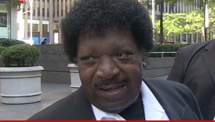 Percy Sledge Dies -- 'When a Man Loves a Woman' Singer Dead at 73