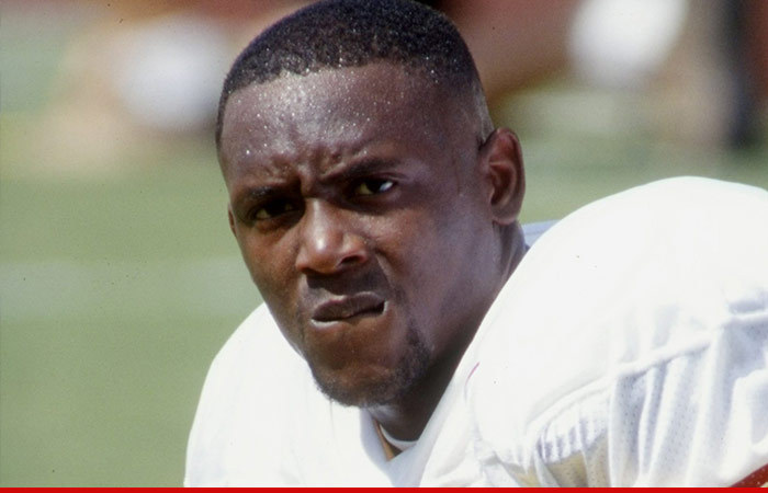 R. Jay Soward -- I'm Devastated By Cousin's Prison Murder