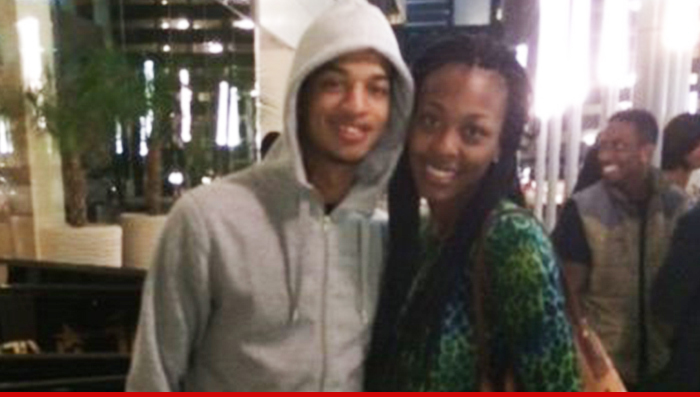 Rapper YC -- Ex-Fiancee Willing to Take His Creeping Ass Back