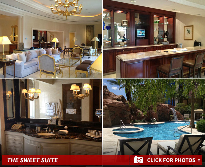 Britney Spears -- Adios Elton ... I'm Taking Back My Vegas Crib