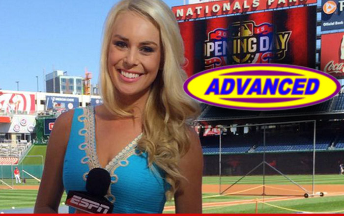 Britt McHenry -- Tow Truck Company Fires Back ... 'It's Your Own Damn Fault'