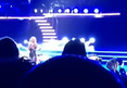 Britney Spears Drops F-Bomb on Rude Fan (VIDEO)