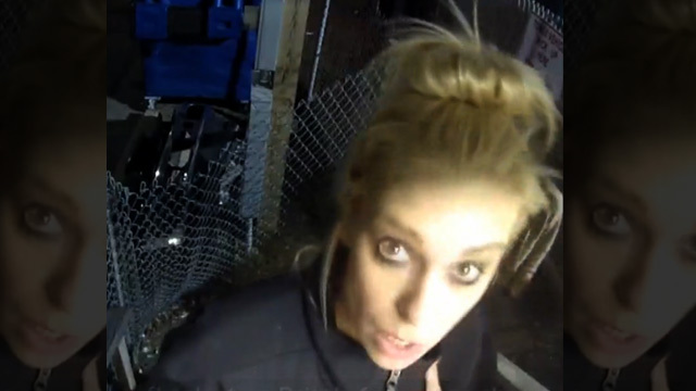 ESPN -- Investigating Reporter Who Berated Tow Truck Employee [UPDATE]