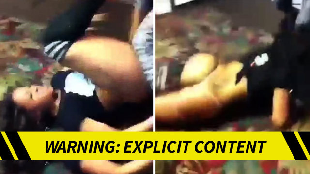 'Love & Hip Hop' Star Jhonni Blaze -- Co-Star Throws Shade ... Helps Spread Stripper Fight Vid