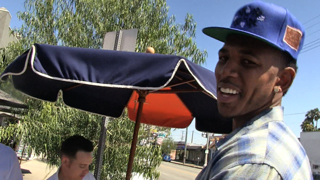 Nick Young -- The Nightmare Is Finally Over