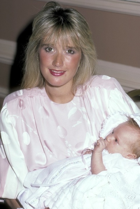 Kim Richards – Through The Years | Photo 12 | TMZ.com