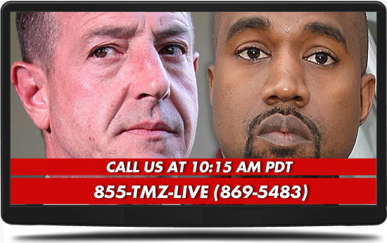TMZ Live: Lilo's Dad: The Weirdest Domestic Violence Case Yet