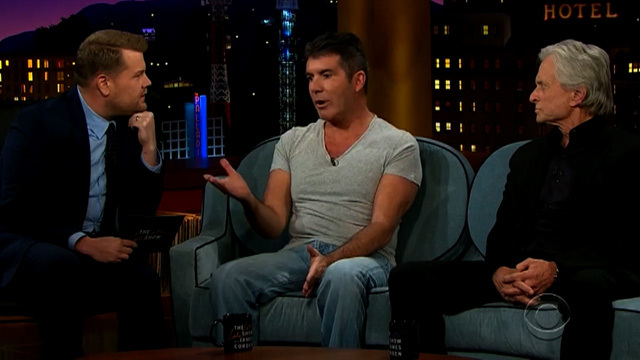 Simon Cowell -- Zayn Who??? One Direction's Better Than Ever