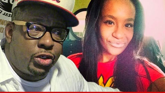 Whitney Houston's Family -- Browns Are Wrong ... Bobbi Kristina Still Unresponsive, ON Life Support