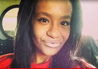 Whitney Houston's Family -- Browns Are Wrong ... Bobbi Kristina Still Unresponsive, ON Life Support