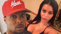 'Ridiculousness' Star Steelo Brim -- Investigated For Allegedly Sexually Assaulting Porn Star