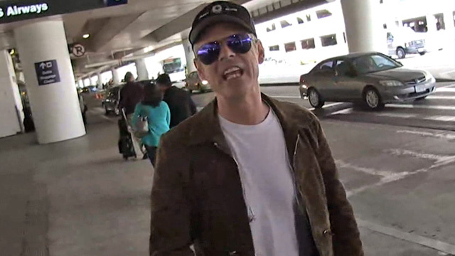 C. Thomas Howell -- Volleyball is 'DEAD' ... And It Ain't Comin' Back!