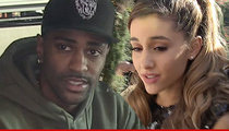 Big Sean -- Ariana Grande Used Justin Bieber as a Weapon to Hurt Me