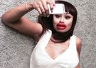 Blac Chyna -- I'll Give You a Fat Lip, Kylie!