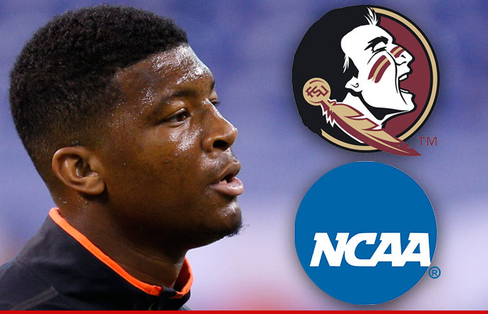 Florida State University -- Investigating Jameis Winston ... Over New Crab Excuse