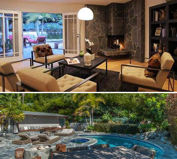Joe Manganiello -- Dumps Ballin' Bachelor Pad ... Moving in With Sofia?