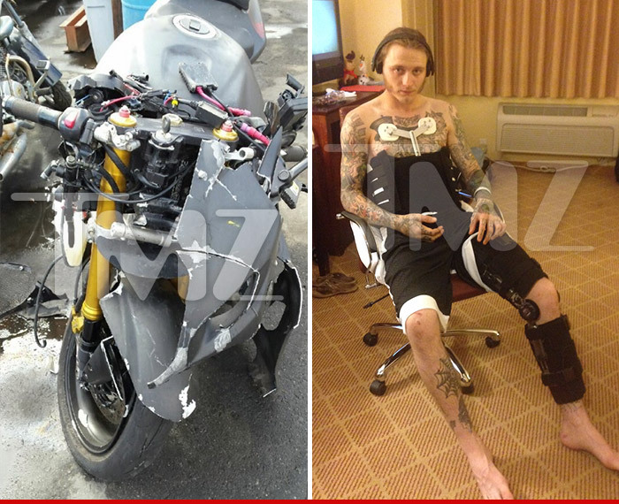 John Larroquette -- Alleged Crash Victim Cries Owww ... His Insurance Co. Is ... - TMZ.com