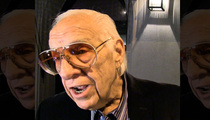 Jerry Heller -- Suge Knight's Getting His Comeuppance ... and Eazy-E's Loving It! (VIDEO)