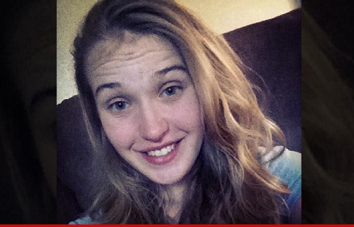 Chickadee to Mama June: I'm Pregnant!!! And This Time I Call the Shots