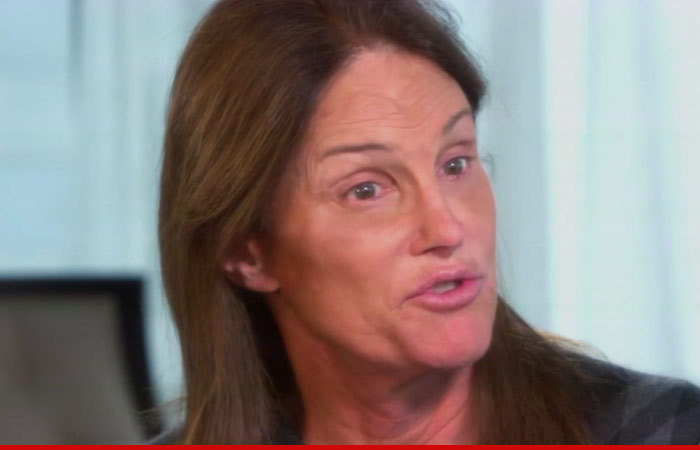 Kris Humphries During Bruce Jenner -- 'Glad I Got Out When I Did'