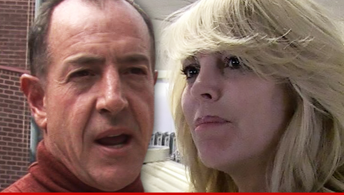 Michael Lohan -- I'm On an Installment Plan ... for Child Support!