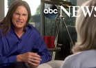Bruce Jenner tells Diane Sawyer -- I've Always Had the Soul of a Woman (TV)