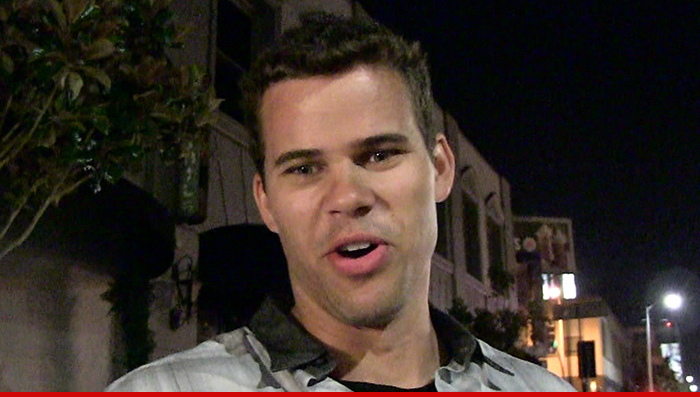 Kris Humphries -- Apologizes for Shot at Bruce Jenner ... 'I Was Too Vague'