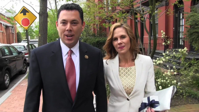 Republican Congressman Jason Chaffetz -- We Welcome Bruce Jenner