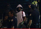 Lil Wayne -- Tour Bus Shot Up in Atlanta