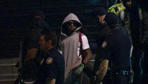 Lil Wayne -- Tour Bus Shot Up in Atlanta