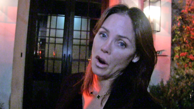 Ex-Playboy Playmate Deborah Driggs -- Breaks Down Over Bruce Jenner ... He Doesn't Realize His Own Power