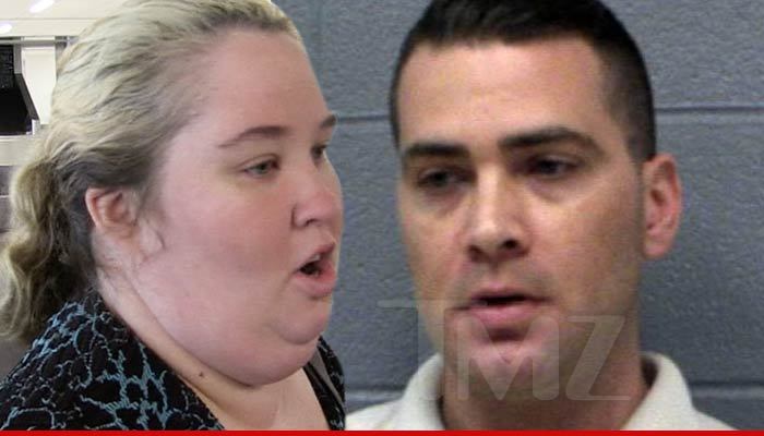 Mama June -- Guy Who Threatened to Shoot Her Avoids Jail